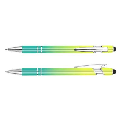 Colombo Horizon Metal Stylus Pen