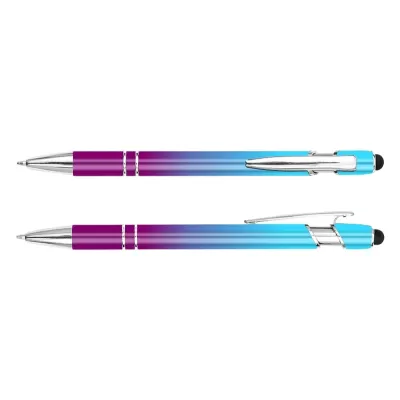 Colombo Horizon Metal Stylus Pen