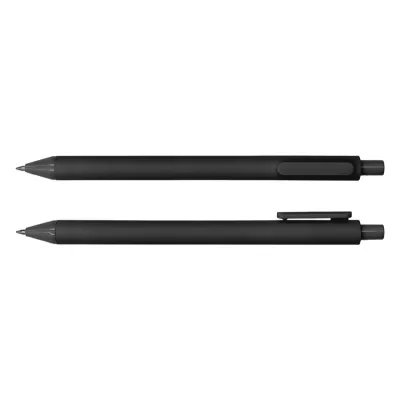 Virgo Plastic Ballpoint Pen