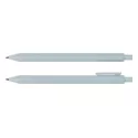 Virgo Plastic Ballpoint Pen
