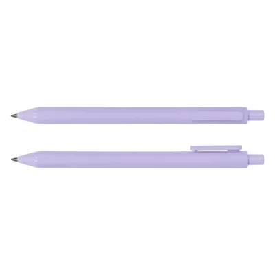 Virgo Plastic Ballpoint Pen