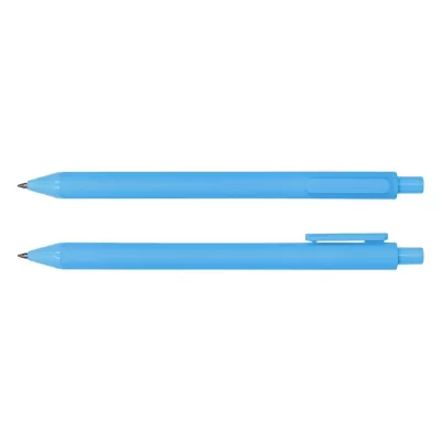 Virgo Plastic Ballpoint Pen
