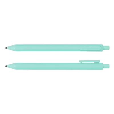 Virgo Plastic Ballpoint Pen