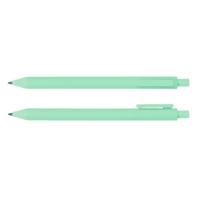 Virgo Plastic Ballpoint Pen
