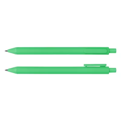 Virgo Plastic Ballpoint Pen
