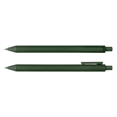 Virgo Plastic Ballpoint Pen
