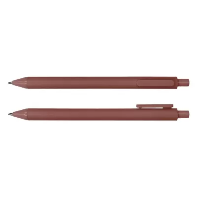 Virgo Plastic Ballpoint Pen