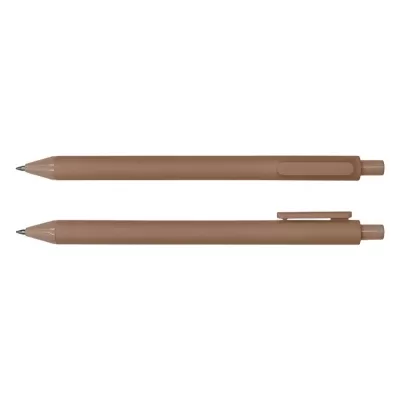 Virgo Plastic Ballpoint Pen