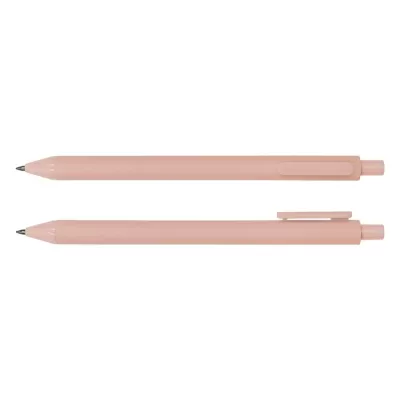 Virgo Plastic Ballpoint Pen