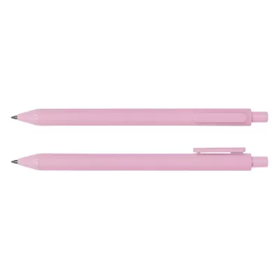 Virgo Plastic Ballpoint Pen
