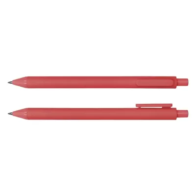 Virgo Plastic Ballpoint Pen