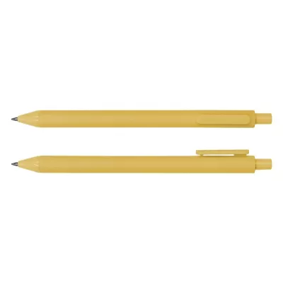 Virgo Plastic Ballpoint Pen