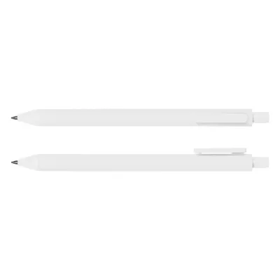 Virgo Plastic Ballpoint Pen