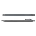 Virgo Plastic Gel Pen