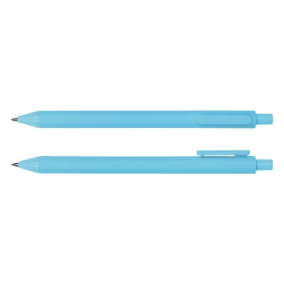 Virgo Plastic Gel Pen