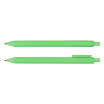 Virgo Plastic Gel Pen