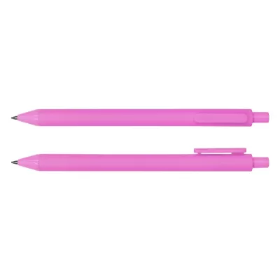 Virgo Plastic Gel Pen