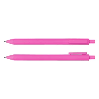 Virgo Plastic Gel Pen