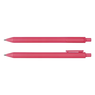 Virgo Plastic Gel Pen