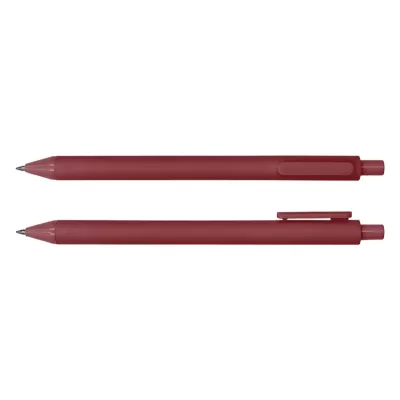 Virgo Plastic Gel Pen
