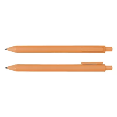 Virgo Plastic Gel Pen