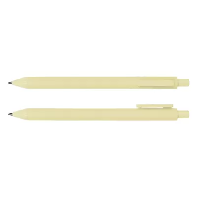 Virgo Plastic Gel Pen