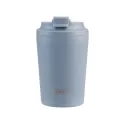 Oasis 235ml Ceramic Lined Insulated Coffee Cup