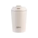 Oasis 235ml Ceramic Lined Insulated Coffee Cup