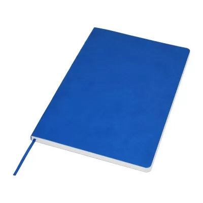 Acrobat Made to Order A5 Leather Look Notebook