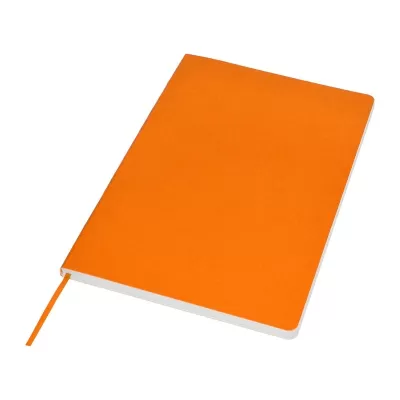 Acrobat Made to Order A5 Leather Look Notebook