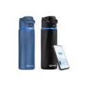WaterH Boost Smart 710ml Stainless Steel Drink Bottle