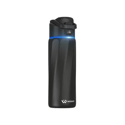 WaterH Boost Smart 710ml Stainless Steel Drink Bottle