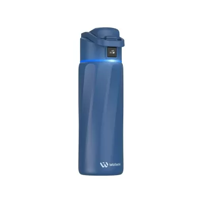 WaterH Boost Smart 710ml Stainless Steel Drink Bottle