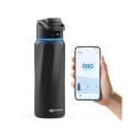WaterH Boost Smart 710ml Stainless Steel Drink Bottle