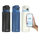 WaterH Boost Smart 946ml Stainless Steel Drink Bottle