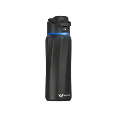 WaterH Boost Smart 946ml Stainless Steel Drink Bottle