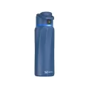 WaterH Boost Smart 946ml Stainless Steel Drink Bottle
