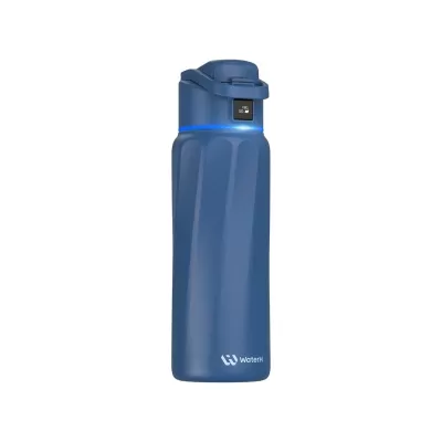 WaterH Boost Smart 946ml Stainless Steel Drink Bottle