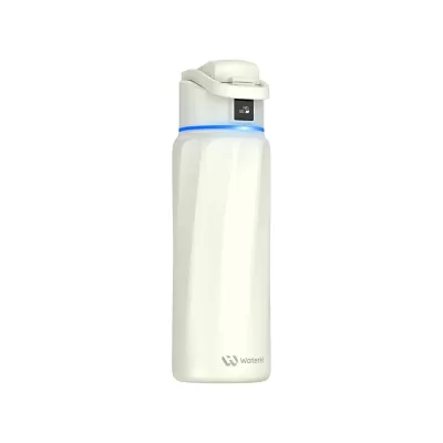 WaterH Boost Smart 946ml Stainless Steel Drink Bottle