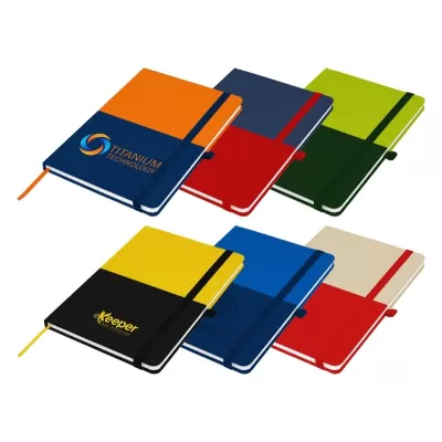 Designa Symphony A5 Notebook