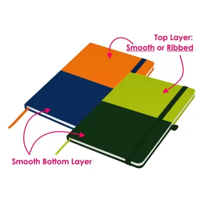 Designa Symphony A5 Notebook