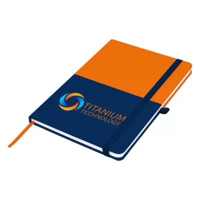 Designa Symphony A5 Notebook