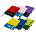 Designa Breeze A5 Notebook