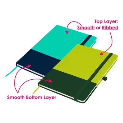 Designa Breeze A5 Notebook