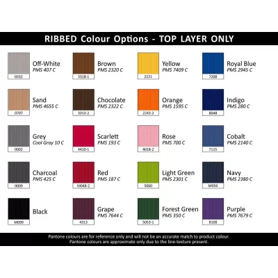 Designa Breeze A5 Notebook