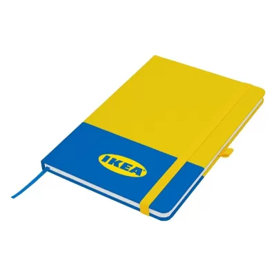 Designa Breeze A5 Notebook