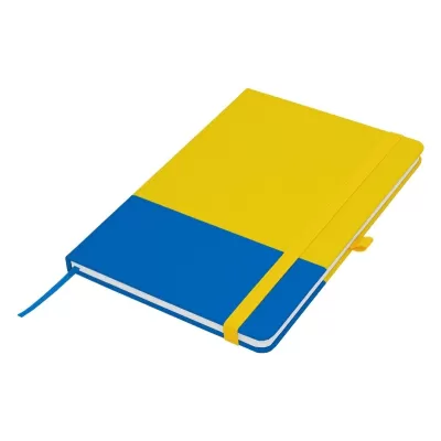 Designa Breeze A5 Notebook