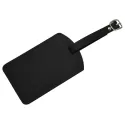Acrobat Made to Order Leather Look Luggage Tag