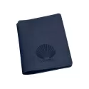 Acrobat Made to Order Leather Look Passport Wallet