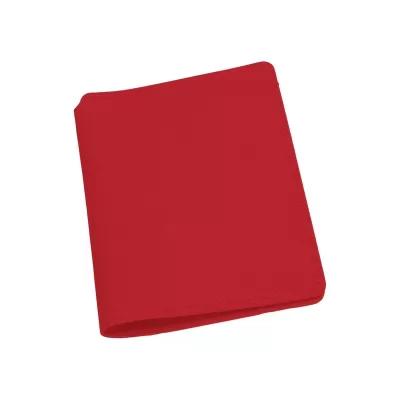 Acrobat Made to Order Leather Look Passport Wallet